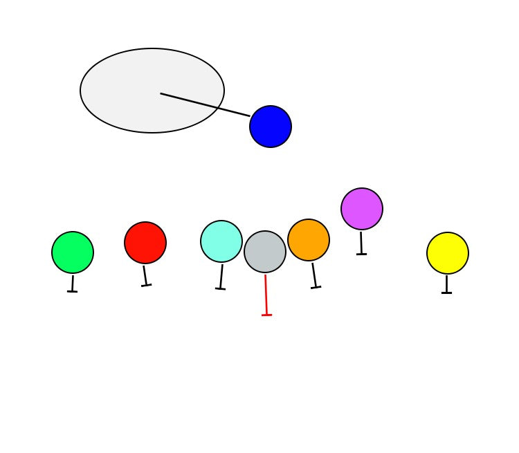 Flag Football Plays 8v8 | Winning Playbook Strategies