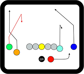 Free Football Playbook Template - Design Winning Strategies ...
