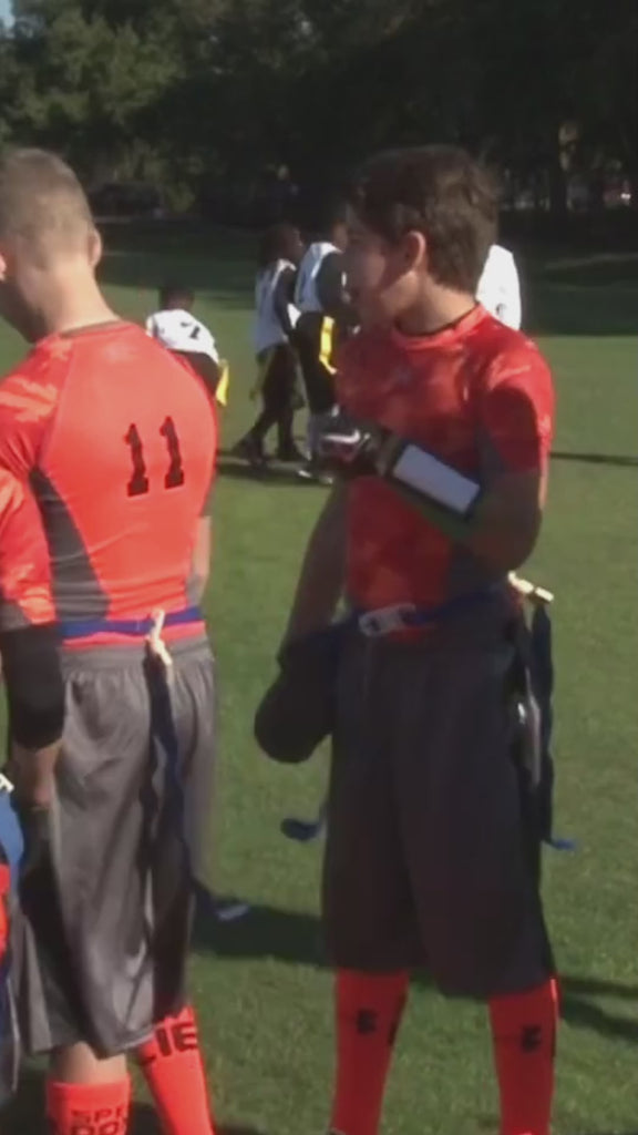 Quarterback Wristband Playbook Template Optimize Your Play Calling Quarterback Wristband Playbook Template Optimize Your Play Calling