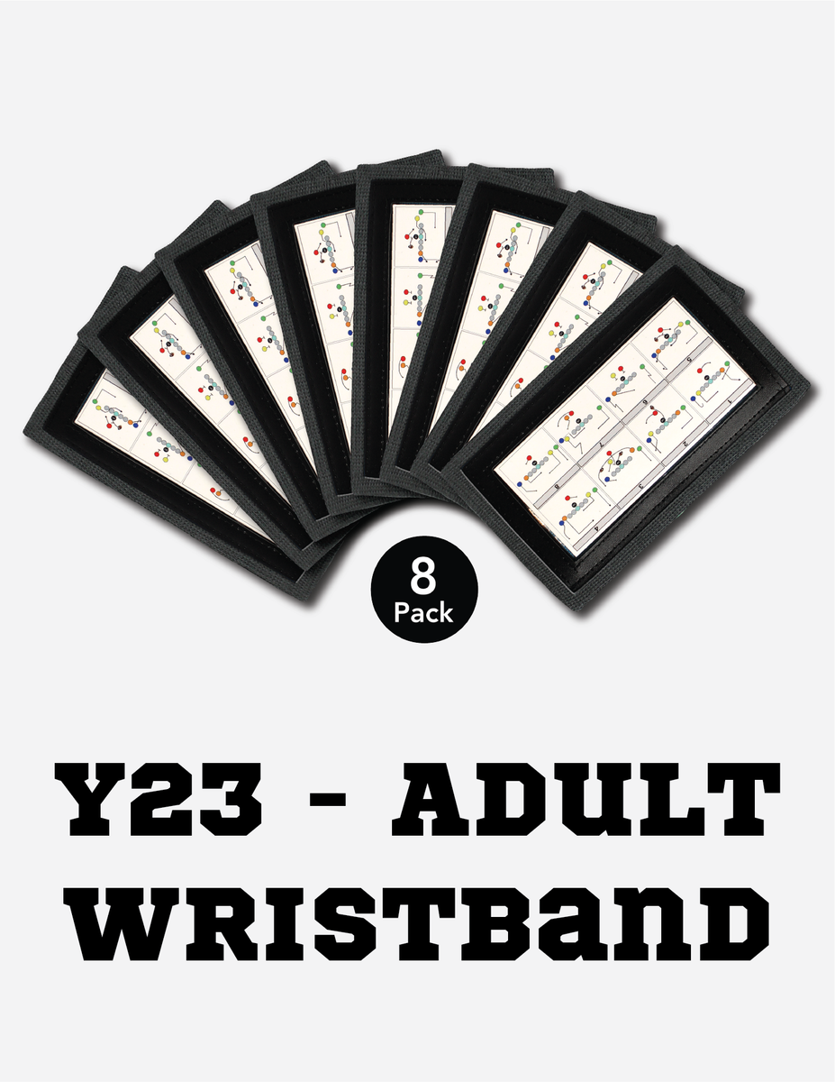 Wristband Interactive Adult Football Wristbands Wrist Coach for