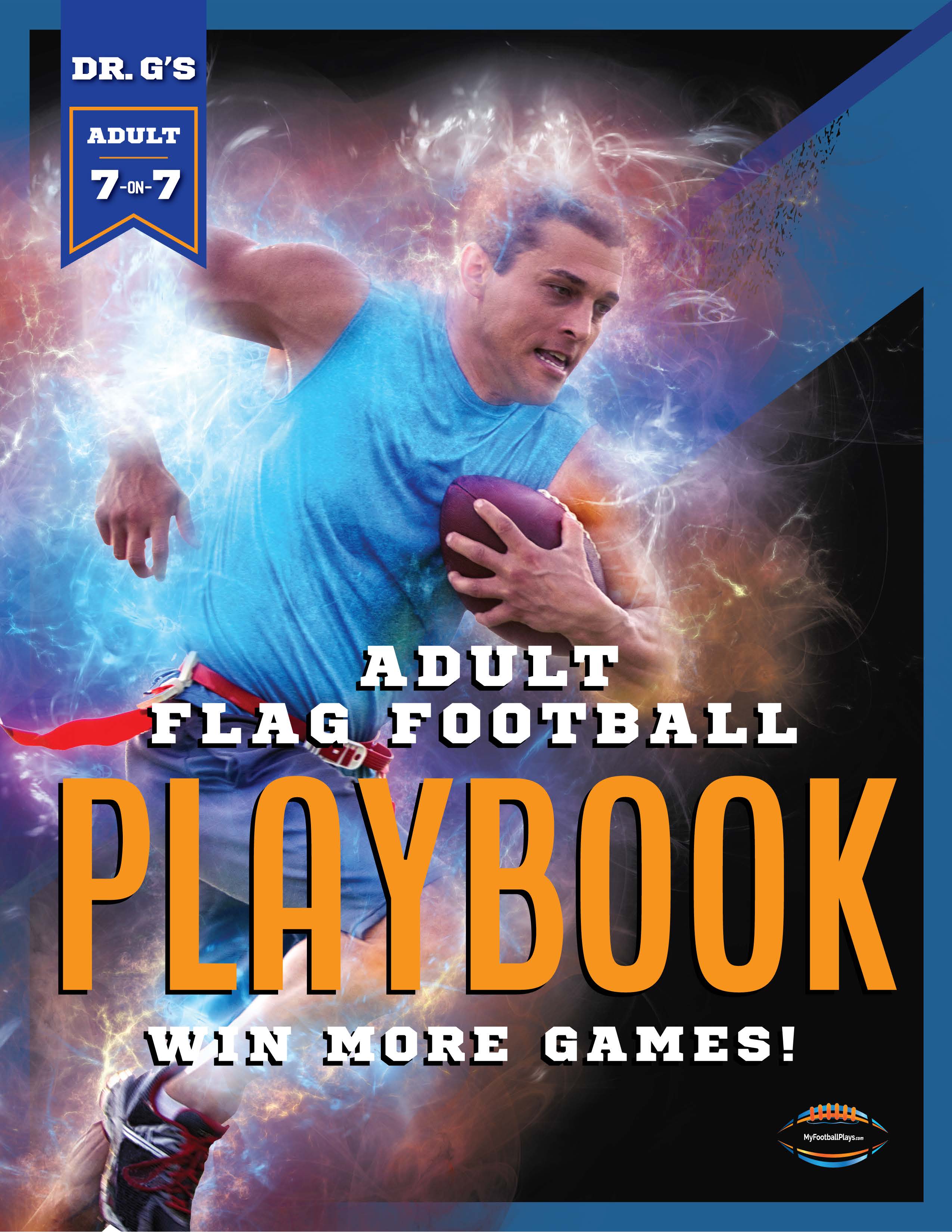 Adult 7v7 Flag: NFL Philly Special - FirstDown PlayBook